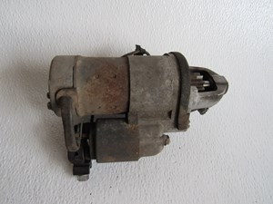 2010 Infiniti G37x Sedan Starter 23300 EY00C