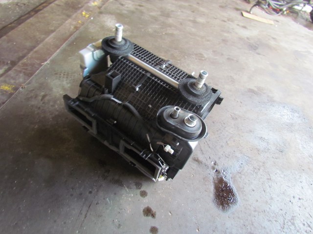 2010 Infiniti G37x Sedan Heater Core Assembly 27110 JK75A