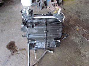 2010 Infiniti G37x Sedan Heater Core Assembly 27110 JK75A