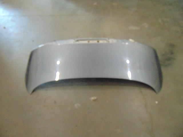 2010 Infiniti G37x Sedan Trunk Lid 