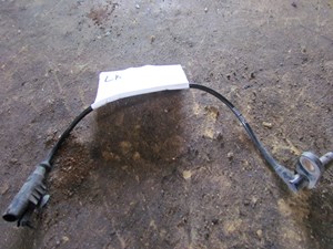 2010 Infiniti G37x Sedan Rear LH Driver ABS Sensor 47900 EG000