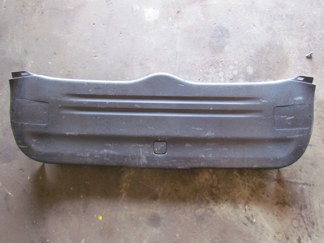 2010 Subaru Impreza WRX Hatch Trim Panel 