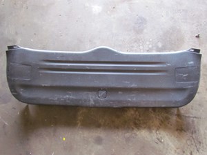 2010 Subaru Impreza WRX Hatch Trim Panel 