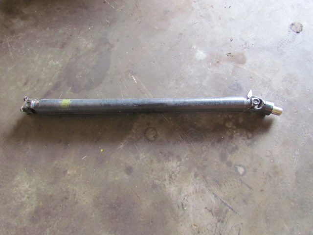 2004 NIssan 350Z Automatic A/T Drive Shaft 