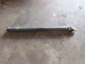 2004 NIssan 350Z Automatic A/T Drive Shaft 