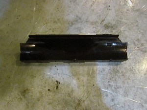 2003 Infiniti G35 Coupe Climate Control Temperature Display