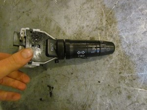 2003 Infiniti G35 Coupe Turn Signa Column Switch