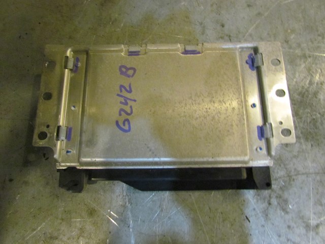 2003 Infiniti G35 Coupe ABS Control Module 47851 AM400