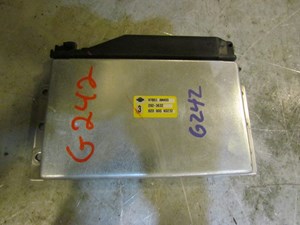 2003 Infiniti G35 Coupe ABS Control Module 47851 AM400