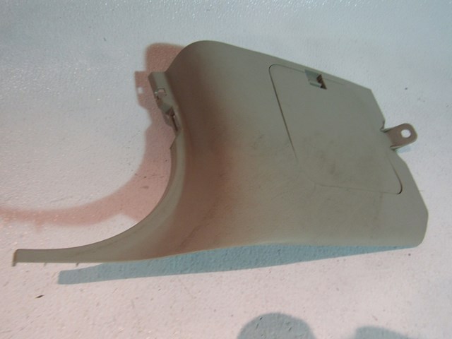 2003 Infiniti G35 Coupe LH Driver Lower Kick Panel 66901 AM600