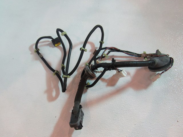 03-04 Infiniti G35 Coupe RH Passenger Door Wire Harness