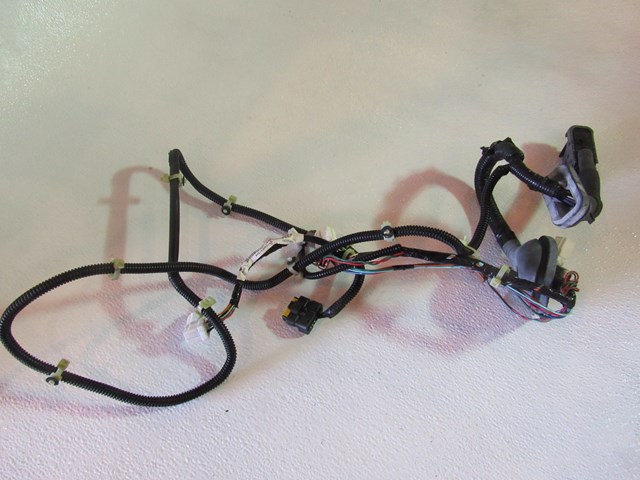 03-04 Infiniti G35 Coupe RH Passenger Door Wire Harness