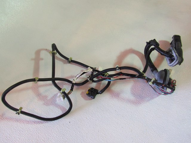 03-04 Infiniti G35 Coupe RH Passenger Door Wire Harness