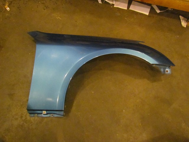 2003 Infiniti G35 Coupe RH Passenger Fender (See Details & Photos)