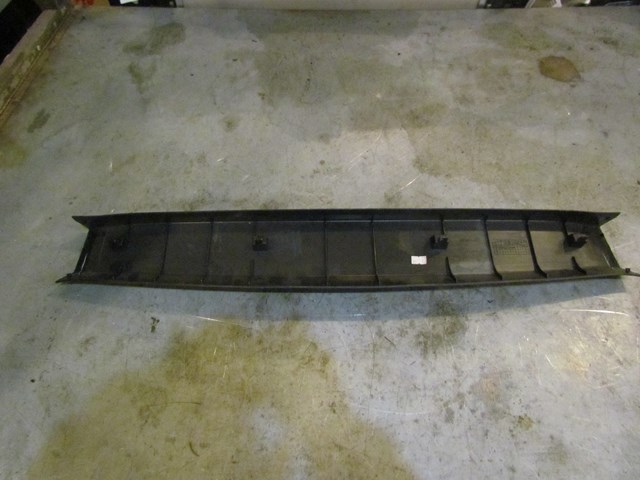 2010 Subaru WRX Hatchback Rear Hatch Upper Trim Panel 94310FG000