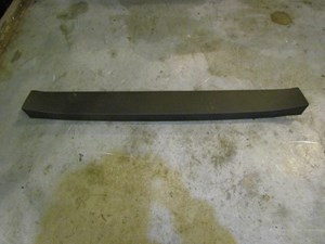 2010 Subaru WRX Hatchback Rear Hatch Upper Trim Panel 94310FG000