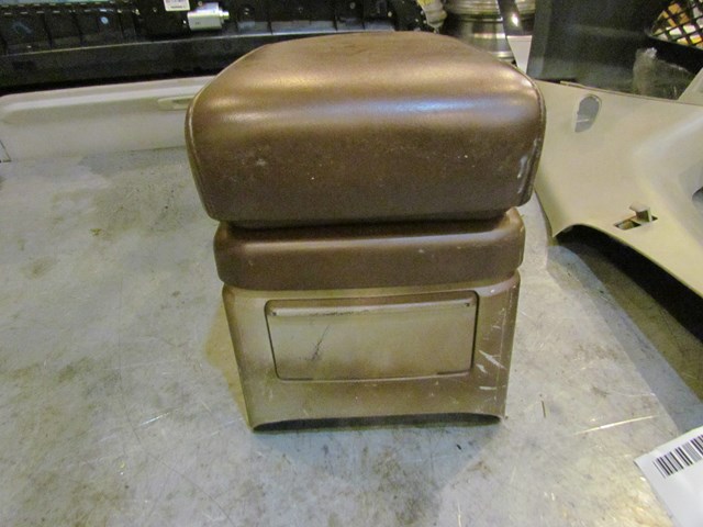 2003 Infiniti G35 Coupe Center Console-Painted-See Photos