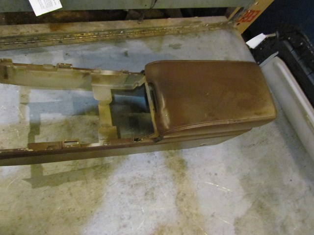 2003 Infiniti G35 Coupe Center Console-Painted-See Photos