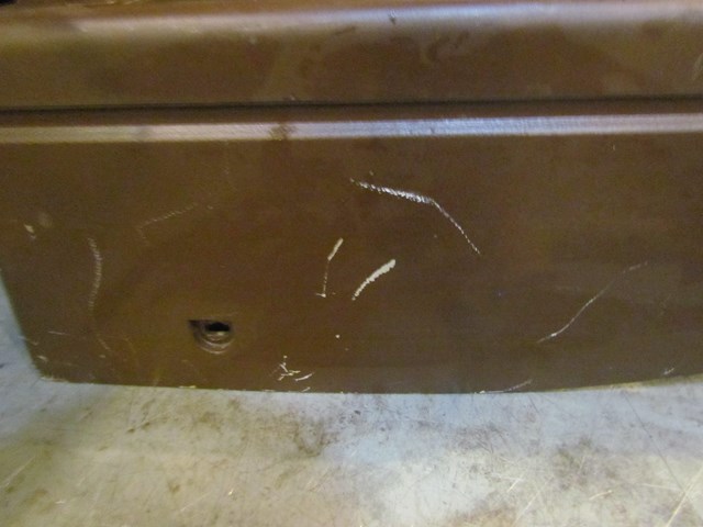 2003 Infiniti G35 Coupe Center Console-Painted-See Photos