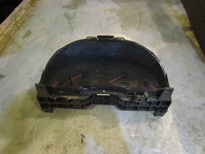 2003 Infiniti G35 Coupe AT Speedometer Gauge Cluster AM867