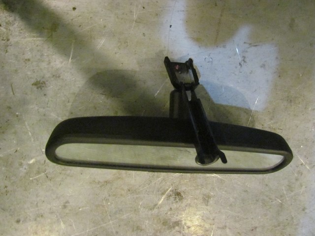 2003 Infiniti G35 Coupe Homelink Rear View Mirror 
