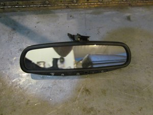2003 Infiniti G35 Coupe Homelink Rear View Mirror 