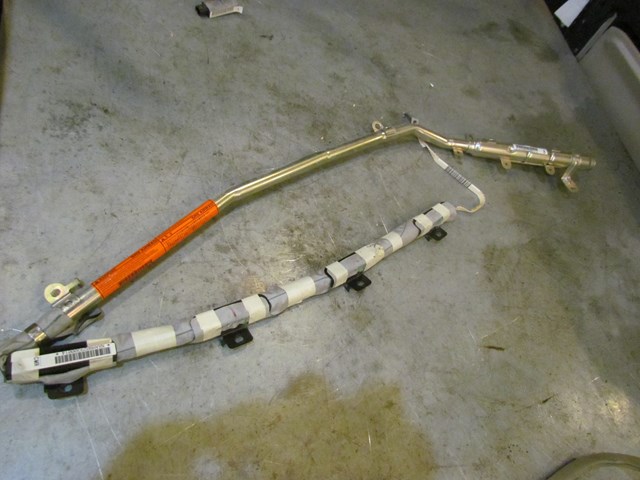 2003 Infiniti G35 Coupe RH Passenger Side Curtain Air Bag