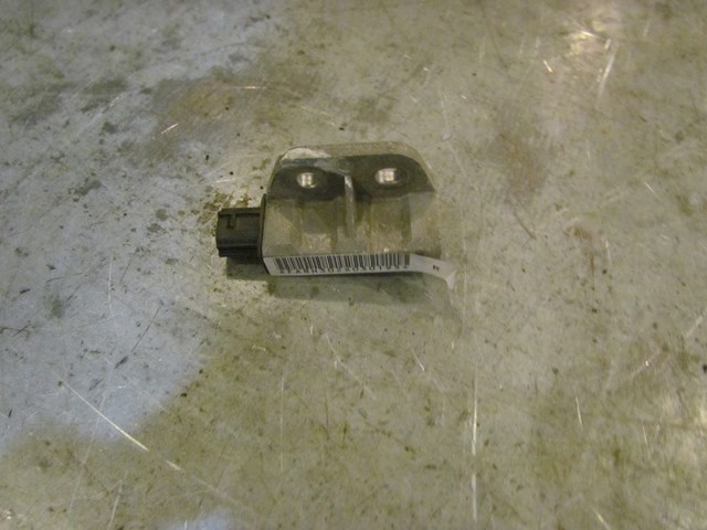 2003 Infiniti G35 Coupe RH Passenger Side Impact Sensor Crash Sensor