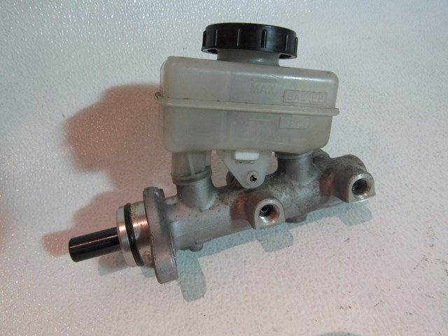 2003 Infiniti G35 Coupe Auto Trans Brake Master Cylinder