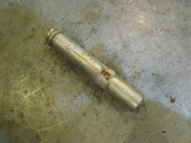 2003 Infiniti G35 Coupe AC A/C Receiver Drier Air Conditioning Dryer OEM