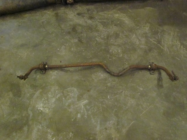 2003 Infiniti G35 Coupe Rear Sway Bar
