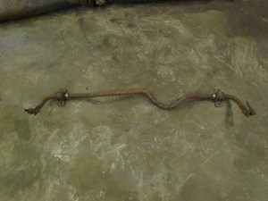 2003 Infiniti G35 Coupe Rear Sway Bar