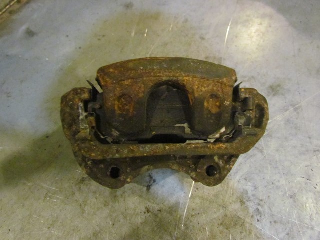 2003 Infiniti G35 Coupe Front LH Driver Caliper