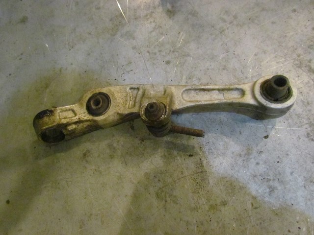 2003 Infiniti G35 Coupe Front LH Driver Lower Control Arm