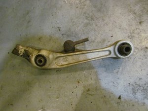 2003 Infiniti G35 Coupe Front LH Driver Lower Control Arm