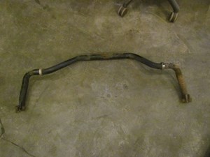 2003 Infiniti G35 Coupe Front Sway Bar