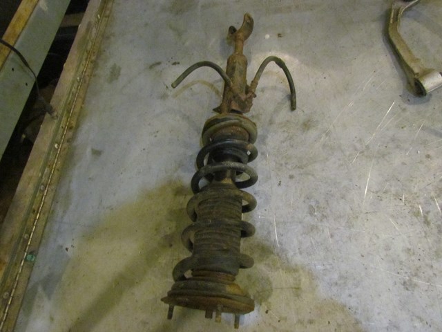 2003 Infiniti G35 Coupe Front LH Driver Strut