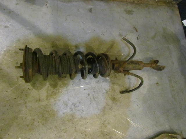 2003 Infiniti G35 Coupe Front LH Driver Strut