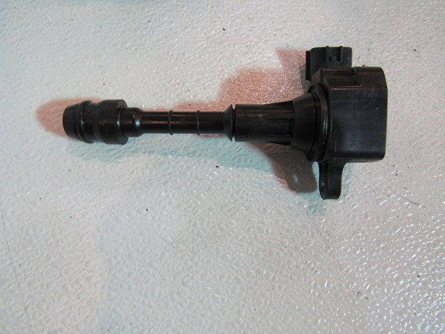 03-07 Infiniti G35 Nissan 350z Ignition Coil Set of 6-22448 AL615