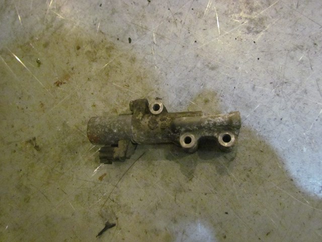 2003 Infiniti G35 Coupe RH Passenger Timing Control Solenoid