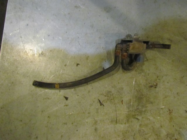 2003 Infiniti G35 Evap Canister Purge Valve