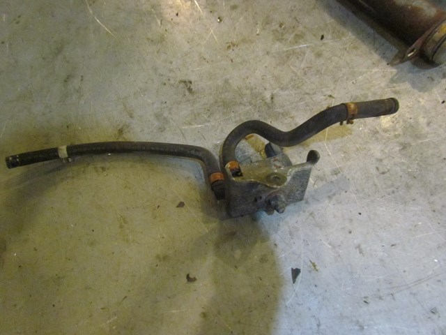 2003 Infiniti G35 Evap Canister Purge Valve