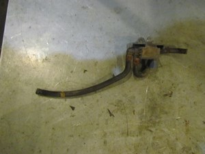 2003 Infiniti G35 Evap Canister Purge Valve