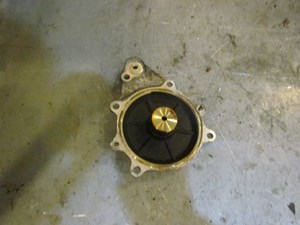 2003 Infiniti G35 Coupe RH Camshaft Front Cover