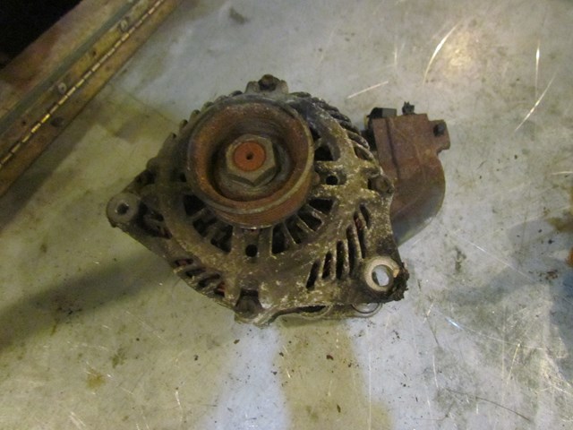2003 Infiniti G35 Coupe Alternator