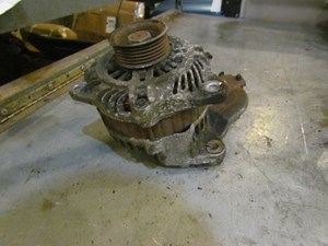 2003 Infiniti G35 Coupe Alternator