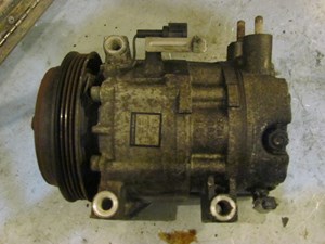 2003 Infiniti G35 Coupe AC Compressor 92600 AM800