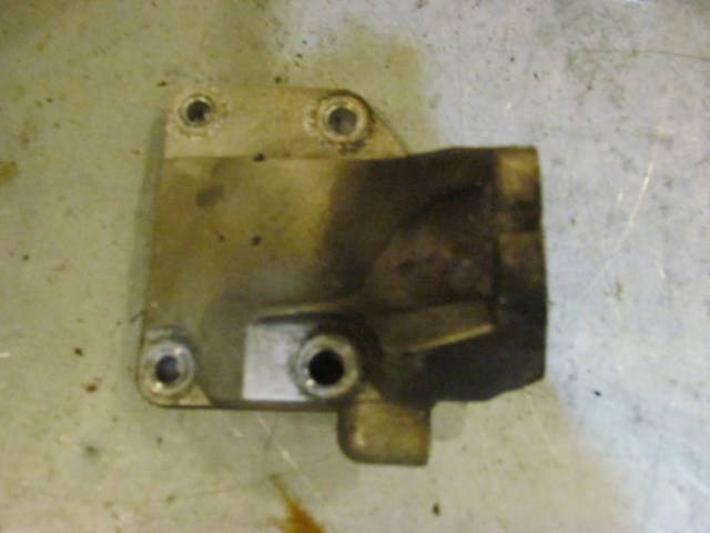 2003 Infiniti G35 Coupe LH Driver Engine Mount