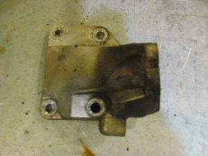 2003 Infiniti G35 Coupe LH Driver Engine Mount