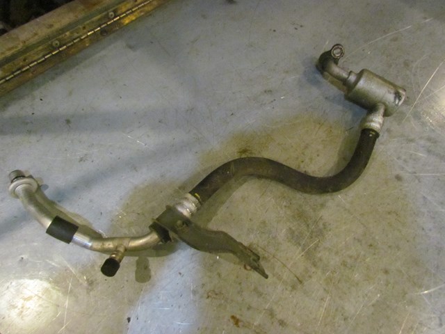 2003 Infiniti G35 Coupe AC Line AC Hose